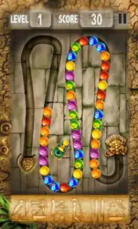 Marble Spider Games Screen Shot 1