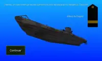 Destructor submarino Screen Shot 2