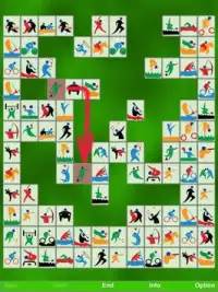 Animation Sports Solitaire Screen Shot 5