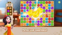 Candy Story Screen Shot 3