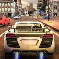 Car Driving Simulator: Real Racing Games 2019
