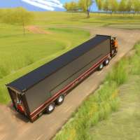 Cargo Truck Game