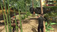Dino Safari: Online Evolution Screen Shot 6