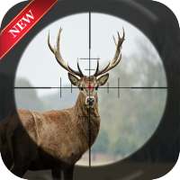 Deer Hunter Game - Free