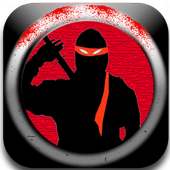 Shadow Ninja Street Fight