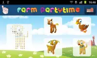 Farm Partytime Screen Shot 3