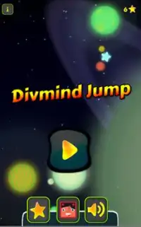 Divmind Jump Screen Shot 0