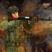 Sniper Shooting Royale Battle: Gunner Survival