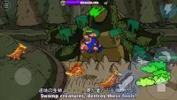 Maximus 2: Fantasy Beat-Em-Up Screen Shot 3
