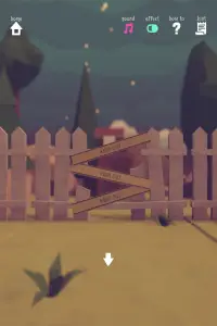 the rabbit escape games Screen Shot 15