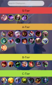 Teamfight Tactics / TFT Guide Screen Shot 6