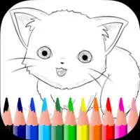 Drawing a Cat Screen Shot 0