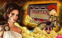 Sparta Slot Machine Screen Shot 8