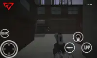 FPS 전쟁 2 - 슈터 시뮬레이터 3D Screen Shot 0