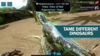 Raptor Island: Survival Screen Shot 3