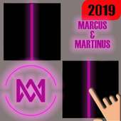 Marcus & Martinus Piano Tiles 2019