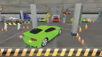 Sports Car Parking Challange - Driver Simulator 17 Screen Shot 4