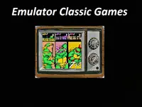 Emulator Classic Games Screen Shot 0