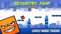 Geometry Jump Dash Screen Shot 1
