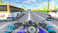 High Moto Speed Screen Shot 0