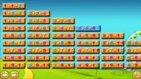 Kids Game:Baby Learn Math Screen Shot 4