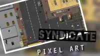 Syndicate (free) Screen Shot 1