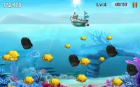 золото искатель под водой Screen Shot 7