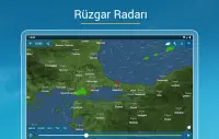 Hava durumu & Radar - Türkiye Screen Shot 13