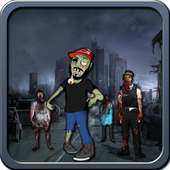 Sniper Zombie Shooter