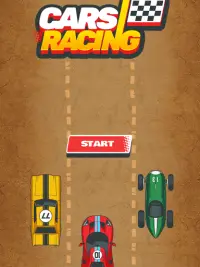 Car Racing Screen Shot 8