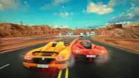 Gc corrida: velocidade de corrida Screen Shot 6