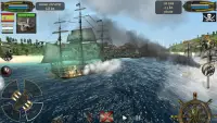 The Pirate: Plague of the Dead Screen Shot 7