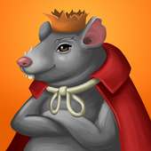 King Of Rats