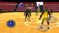 Basketball World Rio 2016 Screen Shot 3