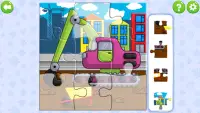 Amax Kids Academy: Preschool Learning Games Screen Shot 4