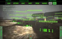 Alien Defence : ARCHON-9 Screen Shot 2