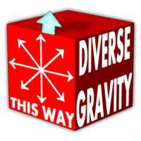 Diverse Gravity