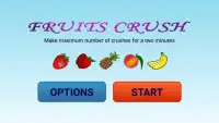 Fruit Crush game Screen Shot 1