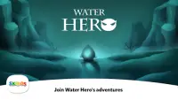 Water 💧Hero : Fun Cool Math Game For Prodigy Kids Screen Shot 3