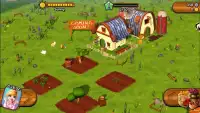 Goji Farm Screen Shot 0