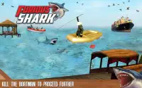 Furious Shark Life Simulator Screen Shot 3