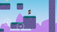 Jump Bros Screen Shot 2