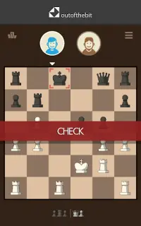 Mini Chess  - Quick Chess Screen Shot 4