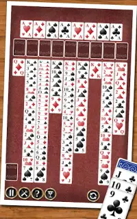 Solitaire Collection Screen Shot 15