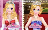 Prinzessin Prom Photoshoot Screen Shot 3