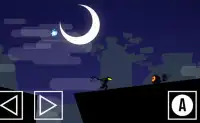 Rush Ninja Shadow Lands Screen Shot 3