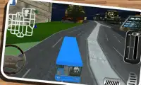 Dubai Bus Simulator Screen Shot 0