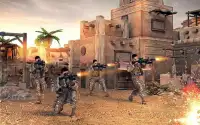 Counter Terrorist Super Sniper Screen Shot 0