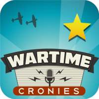 War Cronies - WW2 Strategy