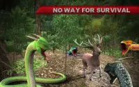 3D Anaconda Attack Simulator Screen Shot 12